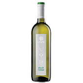 Trentino Muller Thurgau La Vis 2012