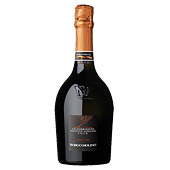 Prosecco Valdobbiadene superiore docg extra dry Schaumwein Borgo Molino Venetien 