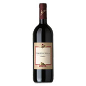 Valpolicella classico doc red wine Manara 2015 Veneto