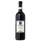 Le Morete Valpolicella classico superiore Ripasso doc Rotwein Manara 2017 Venetien