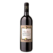 Vecio Belo Valpolicella classico superiore doc Manara Rotwein 2017 Venetien