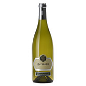Chardonnay Venezia Giulia igt white wine Jermann 2019 Friuli