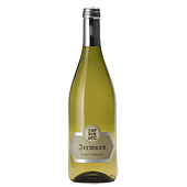 Pinot bianco Venezia Giulia IGT vino bianco Jermann 2017