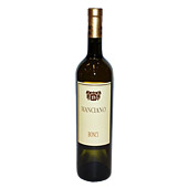 Manciano Verdicchio Castelli Jesi Classico superiore doc white wine Bonci 2012