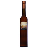 Le PassuleVal di Neto igt passito wine Librandi 2007 Calabria