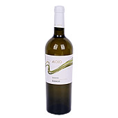 Alceo salento igt vino bianco Fiano Produttori Vini Manduria 2020