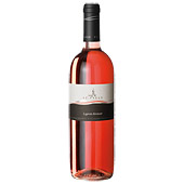 alto adige doc lagrein kretzer rose wine st pauls 2020 South Tyrol