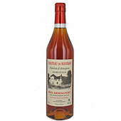 armagnac hors age invecchiato 15 20 anni