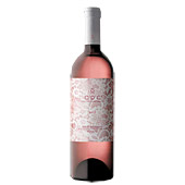 rosato terre siciliane igt baglio del cristo di campobello rose wine 2020 Sicily