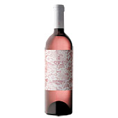 rosato terre siciliane igt baglio del cristo di campobello Rosewein 2020 Sizilien