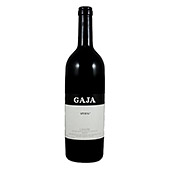 barolo gaja 1991