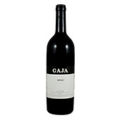 barolo gaja 1996