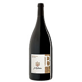 Barthenau vigna s urbano Blauburgunder Magnumflasche S?dtirol DOC Rotwein Hofst?tter 2002 S?dtirol 