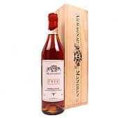 bas armagnac chateau de maniban millesimes 1955