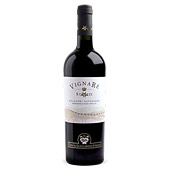 Vignare bolgheri superiore red wine 2012 Tenute Guicciardini Strozzi Tuscany