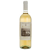 borbotto toscana bianco igt vino bianco monaci camaldolesi 2015