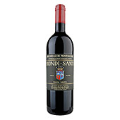 brunello di montalcino biondi santi 1993