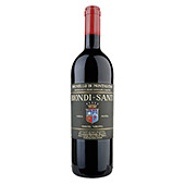 brunello di montalcino biondi santi 1997