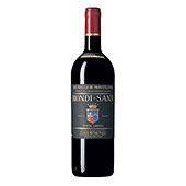 brunello di montalcino biondi santi riserva 1997