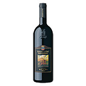 brunello di montalcino riserva poggio oro 1997