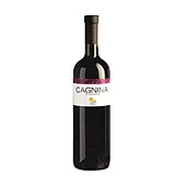 cagnina dolce di romagna vino rosso celli 2017