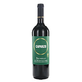 caparzo brunello di montalcino docg red wine caparzo 1997 Tuscany