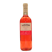 rosato toscana igt castello di radda 2016 Toskana