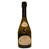 blanc de noirs champagne  millesimato Hervy Quenardel 2012