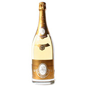 cristal champagne louis roederer  2012