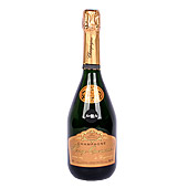 champagne hervy quenardel brut prestige grand cru