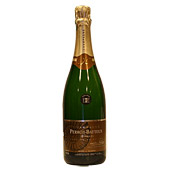 champagne perrot batteux millesimato blanc de blanc 2005