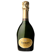 champagne ruinart brut