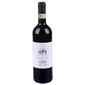 chianti baiocchi docg red wine Tenute del Cerro 2014 Tuscany