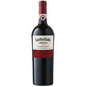 castello di radda chianti classico docg red wine societ? agricola castello di radda 2013 Tuscany
