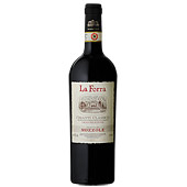 la forra chianti classico gran selezione docg red wine Ambrogio e Giovanni Folonari Tenute  2011 Tuscany