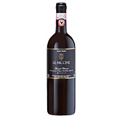 le miccine chianti classico docg riserva vino rosso azienda agricola miccine 2011