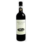 chianti classico docg red wine tenuta di capraia 2014 Tuscany