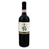 rapozzo da maiano chianti riserva docg Rotwein fattoria di gratena Jahrgang 2007 Toskana