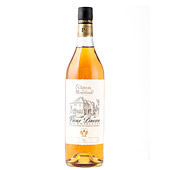 cognac chateau de montifaud pineau de charentes vieux blanc