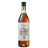 cognac chateau de montifaud pineau de charentes vieux rouge