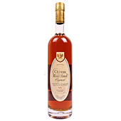 cognac chateau de montifaud vs 5 YEAR old