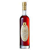 cognac chateau de montifaud vsop 10 YEAR old