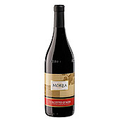 selezione morra dolcetto alba doc vino rosso toso 2013