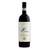 felsina berardenga chianti classico docg vino rosso fattoria di felsina 2008