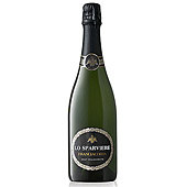 lo sparviere franciacorta brut millesimato docg spumante Gussalli Beretta