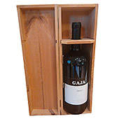 gaja sperss magnum 1996