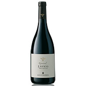 lavico vino nerello najasindi mascarese 2011