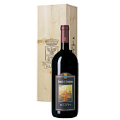 brunello montalcino magnum docg red wine castello banfi 1997 Tuscany