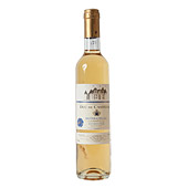 duc de castellac  s?lection de grains nobles A.O.C. dessert wine monbazillac 2014 Dordogne