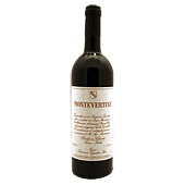 Montevertine toscano igt vino rosso Societ? Agricola Montevertine 2006